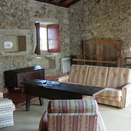 Casa De Anquiao - Turismo De Habitacao Hotel Ponte de Lima Buitenkant foto