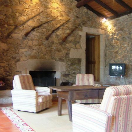 Casa De Anquiao - Turismo De Habitacao Hotel Ponte de Lima Buitenkant foto