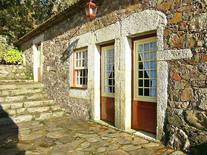 Casa De Anquiao - Turismo De Habitacao Hotel Ponte de Lima Buitenkant foto