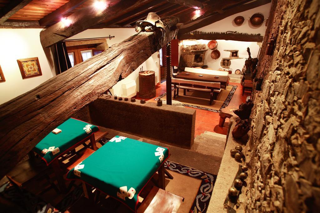 Casa De Anquiao - Turismo De Habitacao Hotel Ponte de Lima Buitenkant foto