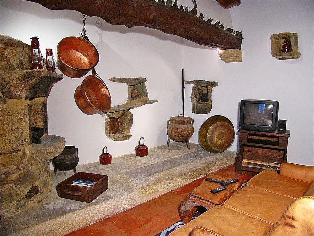 Casa De Anquiao - Turismo De Habitacao Hotel Ponte de Lima Buitenkant foto