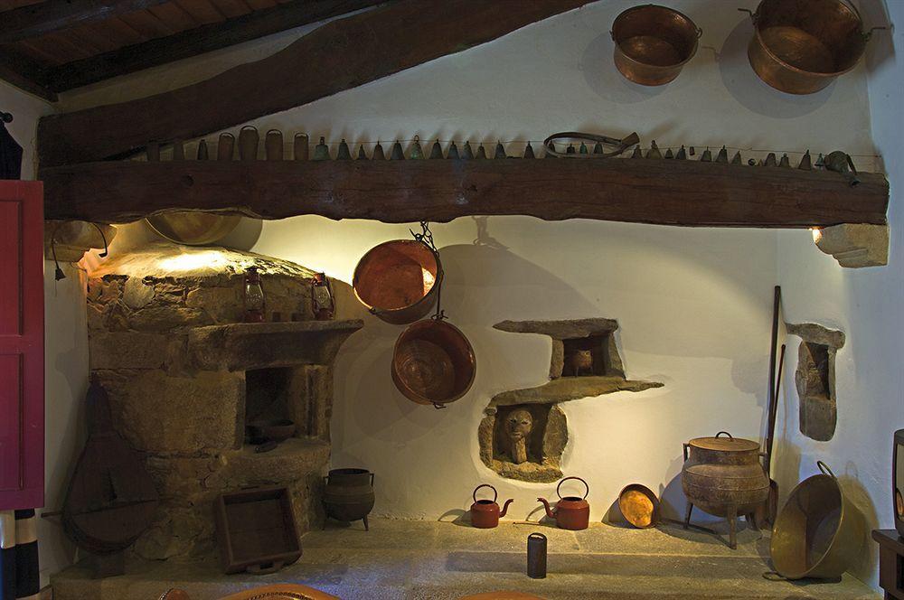 Casa De Anquiao - Turismo De Habitacao Hotel Ponte de Lima Buitenkant foto