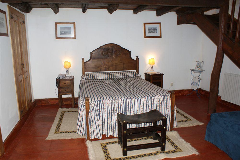 Casa De Anquiao - Turismo De Habitacao Hotel Ponte de Lima Buitenkant foto