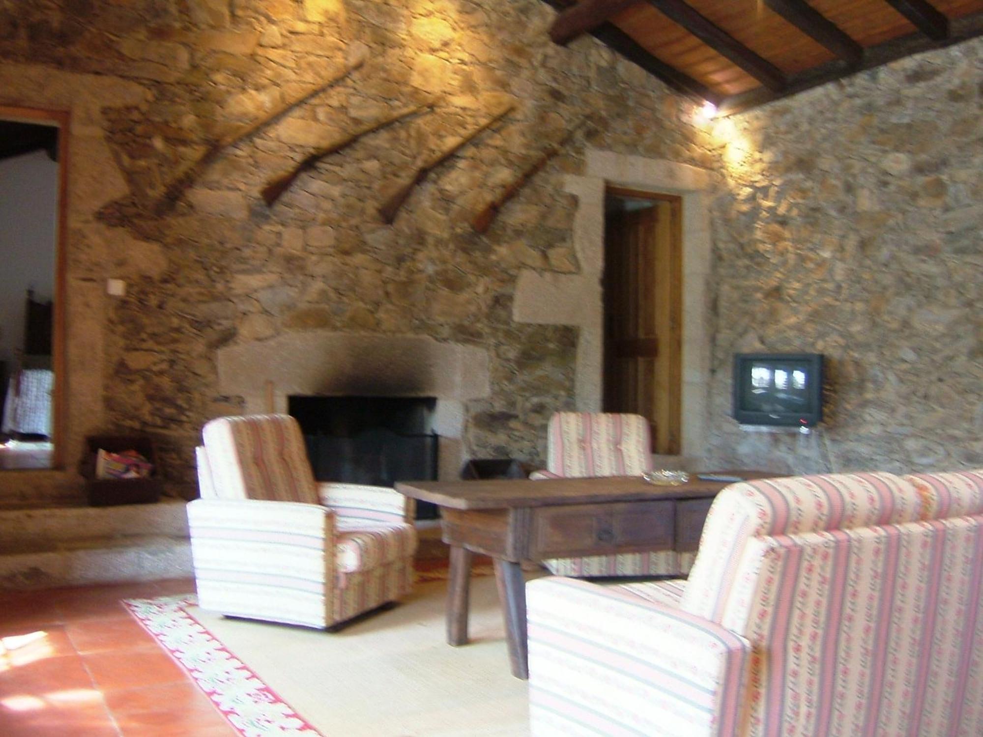 Casa De Anquiao - Turismo De Habitacao Hotel Ponte de Lima Buitenkant foto