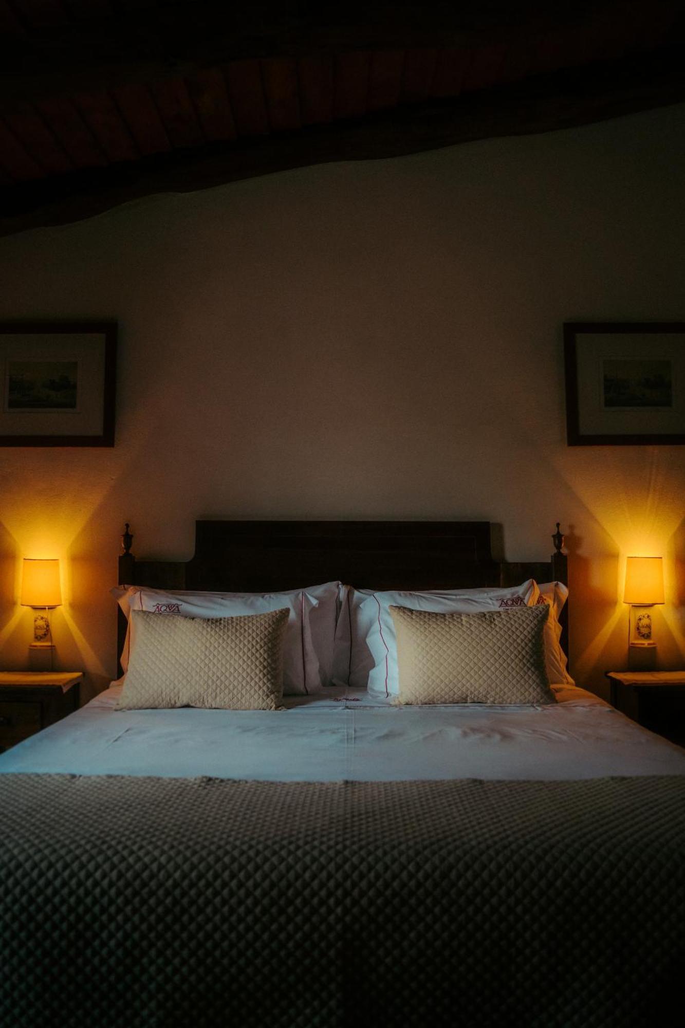 Casa De Anquiao - Turismo De Habitacao Hotel Ponte de Lima Buitenkant foto