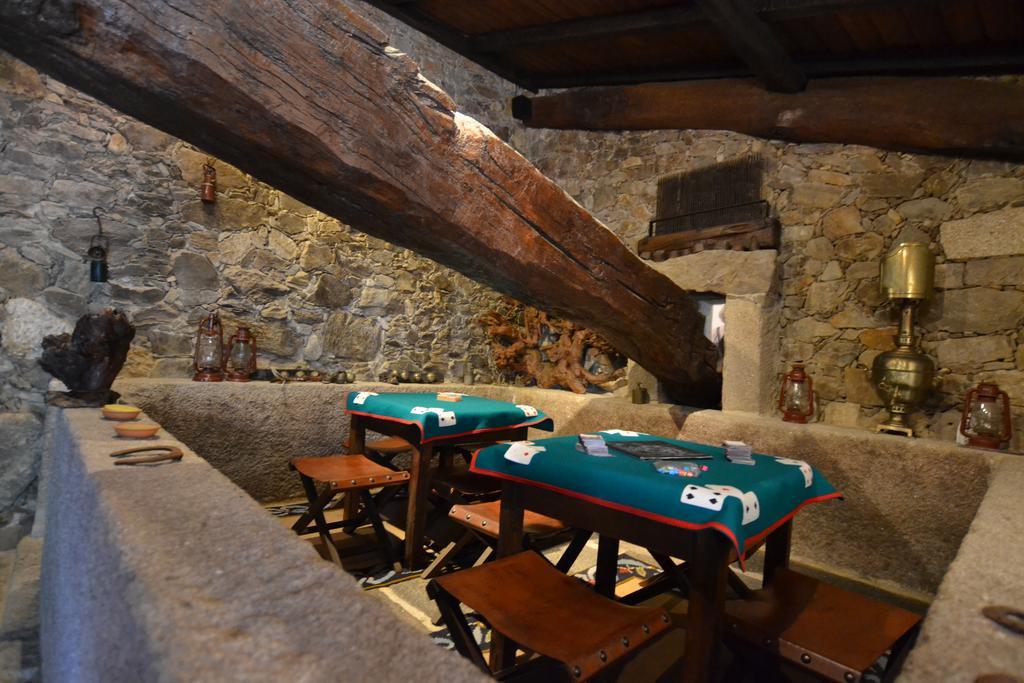 Casa De Anquiao - Turismo De Habitacao Hotel Ponte de Lima Buitenkant foto