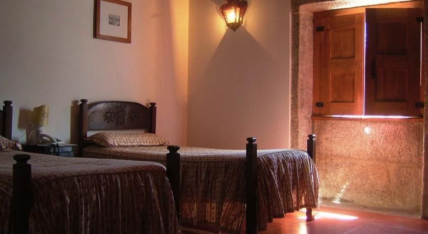 Casa De Anquiao - Turismo De Habitacao Hotel Ponte de Lima Buitenkant foto